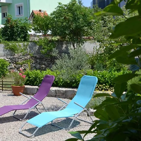 Apartament Renata *