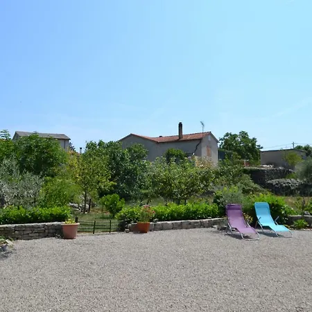 Apartman Renata *