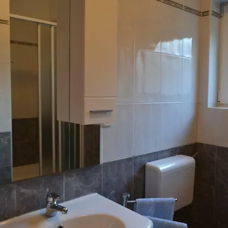 Renata Apartman Vrh